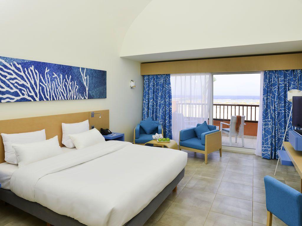 Novotel Marsa Alam Beach Resort #1